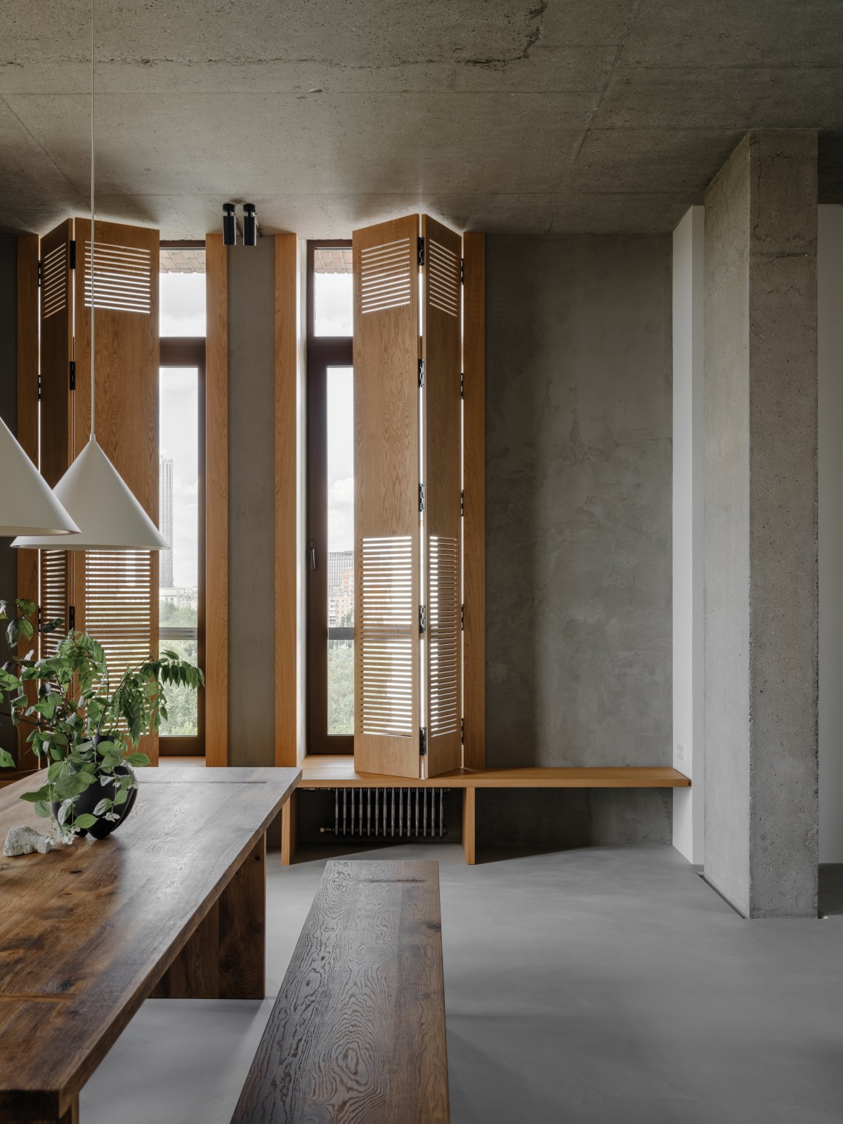 YinjiSpace Architectural Studio RE x TRH 14